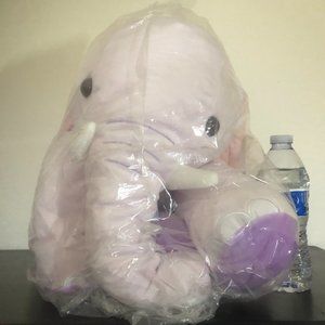 Toreba 55cm Relaxing Elephant Big B
